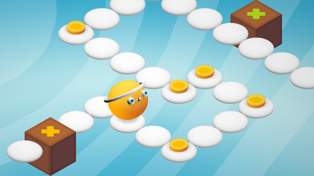 UFFE Sky Jump(圖1)-速報App