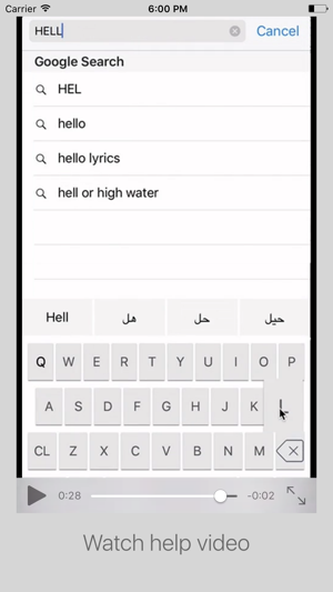 Phonetic Keyboard - Multi Language Support(圖3)-速報App