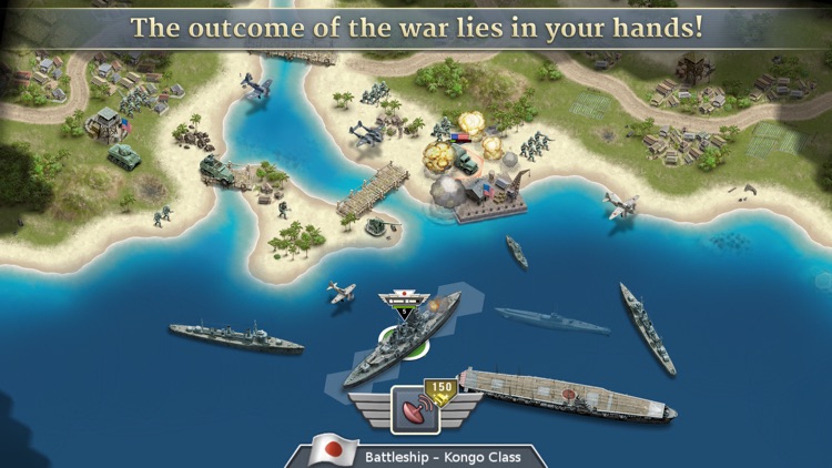 1942 Pacific Front Premium screenshot-4