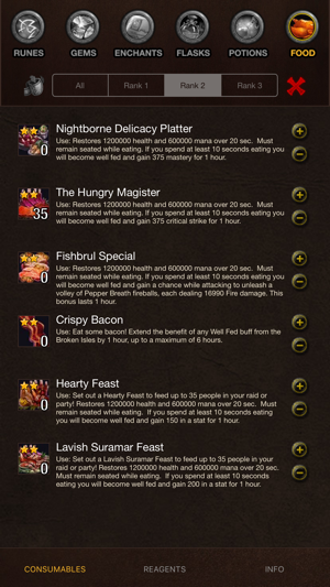 WoW Legion: Ready to Raid(圖3)-速報App
