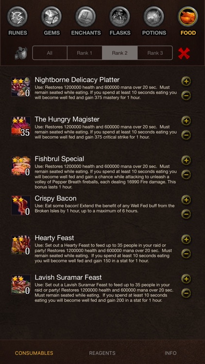 WoW Legion: Ready to Raid