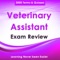 Veterinary Assistant Test Bank App-Terms & Quizzes
