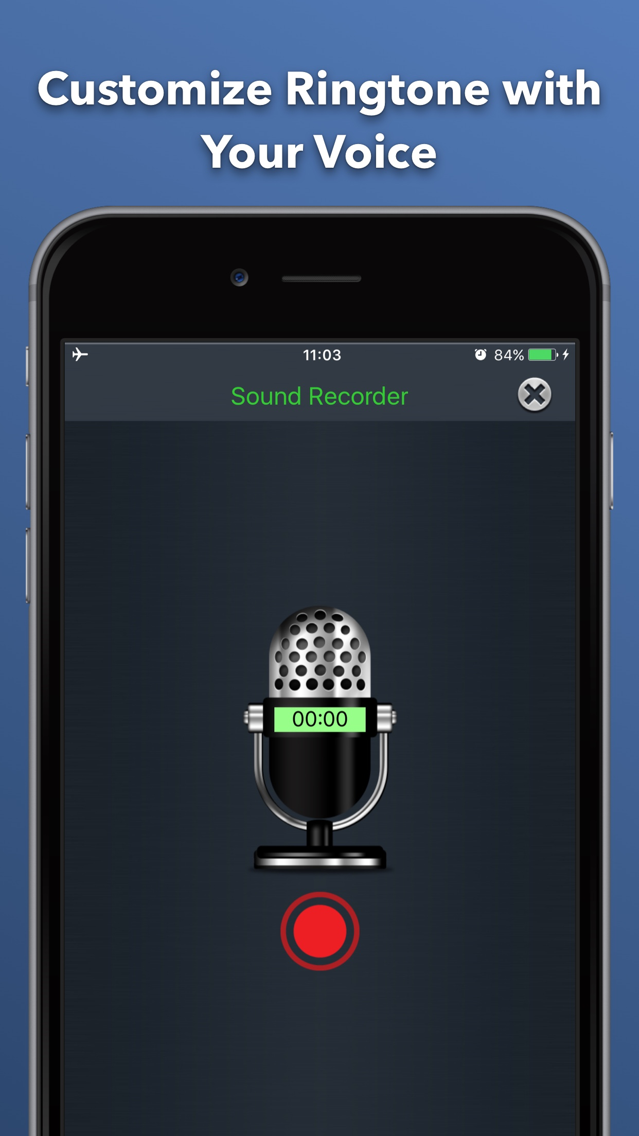 Ringtone Maker:Customize music ring tone,text tone