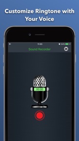 Ringtone Maker:Customize music ring tone,text tone screenshot