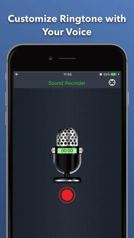 Ringtone Maker:Customize music ring tone,text tone
