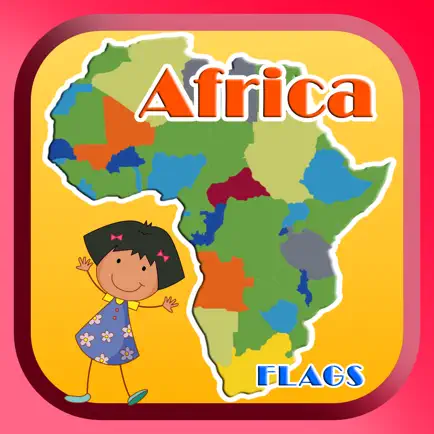 Africa Regions Country And Territory Flag Puzzles Cheats