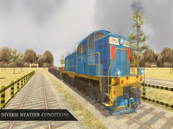 鉄道エクスプレス：運転貨物＆旅客列車のおすすめ画像1