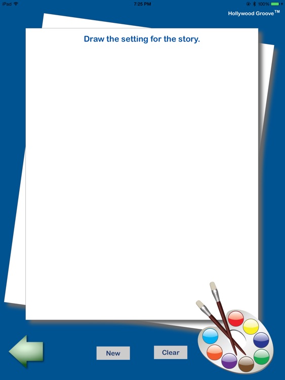 Captain Leftover - Adventure in Voice-Over Acting screenshot-4