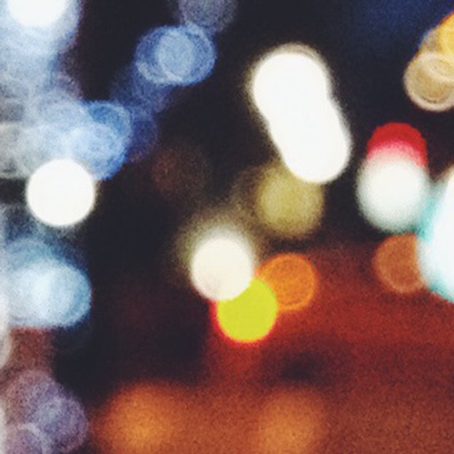 True Bokeh