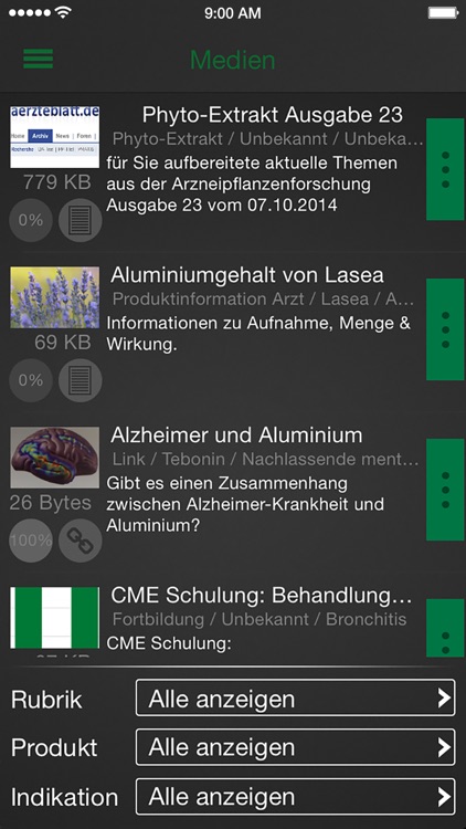 Schwabe Premium Service App screenshot-3