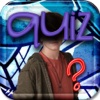 Magic Quiz Game "for Life With Derek"