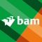 Met deze app blijft u op de hoogte over de voortgang van BAM met de werkzaamheden en onderhoud in Apeldoorn