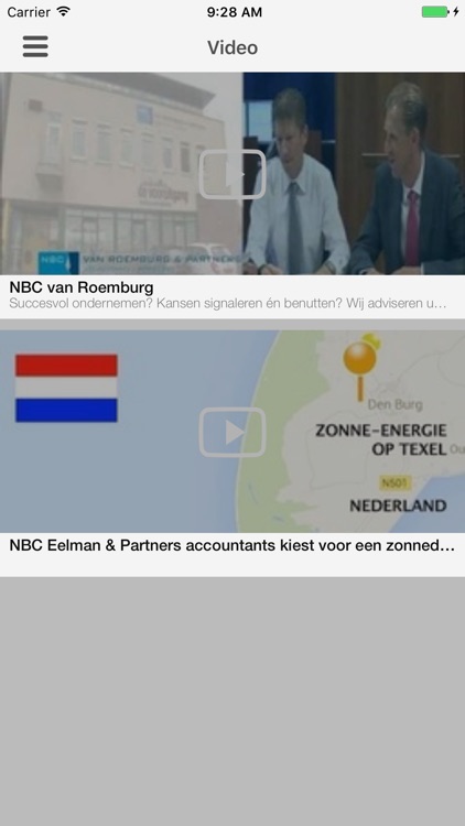 NBC Van Roemburg & Partners screenshot-3