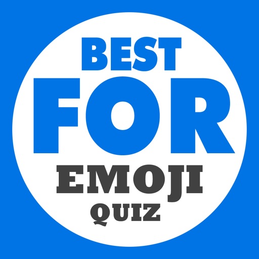 Version 2016 for Emoji Quiz Icon