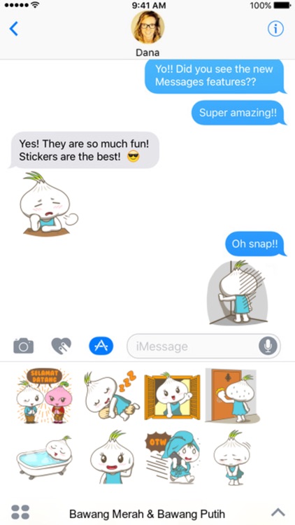 PaperShield stickers by PaperShield