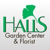 Halls Garden Center and Florist