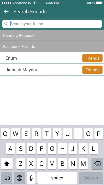 EveryCountry screenshot-3