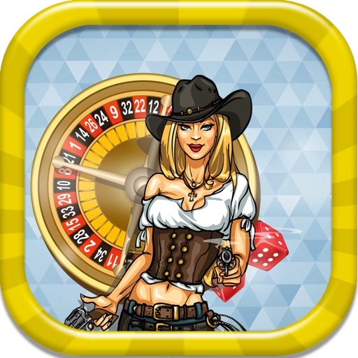 Downtown Casino Las Vegas: Slot Machines Games iOS App