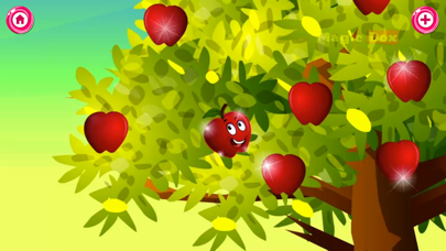 Screenshot #2 pour English Nursery Rhymes-Vol 03