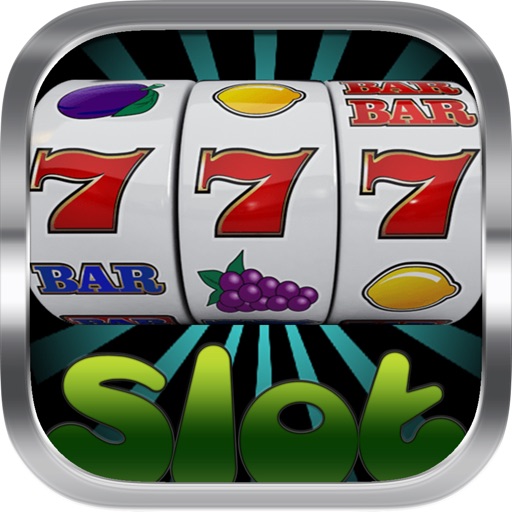 A Extreme Classic Gambler Slots Game icon