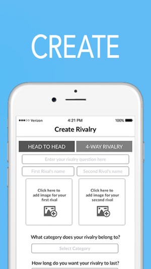 Just Rivals(圖2)-速報App
