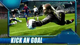 Game screenshot Soccer Shootout - Penalty Shoot mod apk