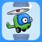 Flappy Helicopter - Insanely Hard