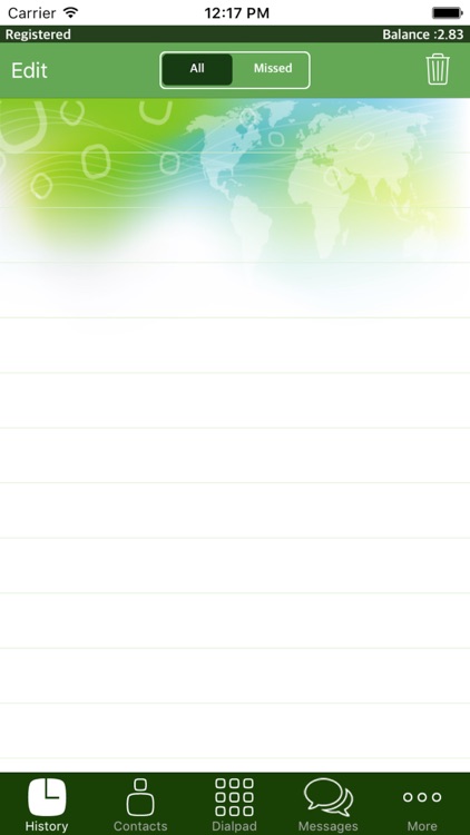 iCall-More screenshot-4