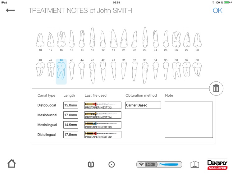 Endo IQ® App screenshot-3