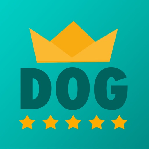 Tiny Dog Hotel Icon