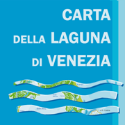Carta Nautica della Laguna di Venezia