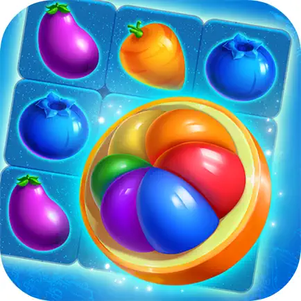Fruit Magic Star Читы