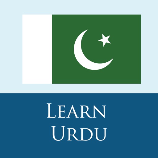 Urdu 365 icon