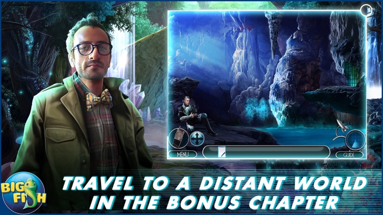 Beyond: Light Advent Collector's Edition screenshot-3