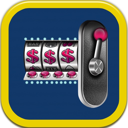 Casino XXX Slot Machine Vegas Titan Icon