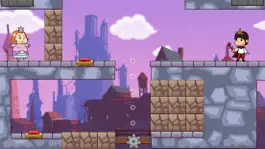 Game screenshot Princess Married Prince-Puzzle adventure game apk