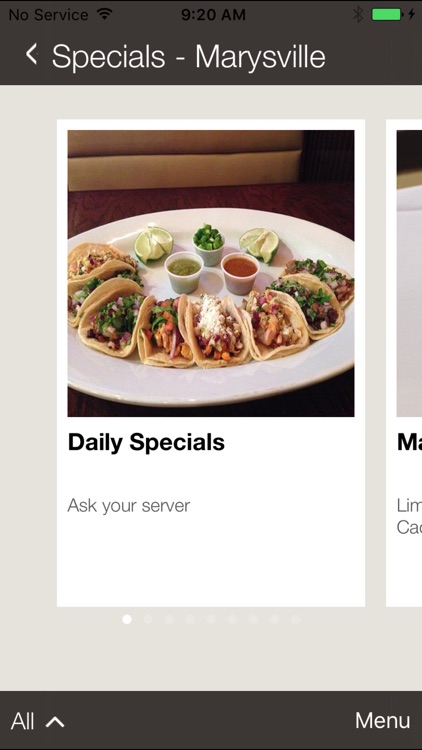 Tres Potrillos screenshot-3