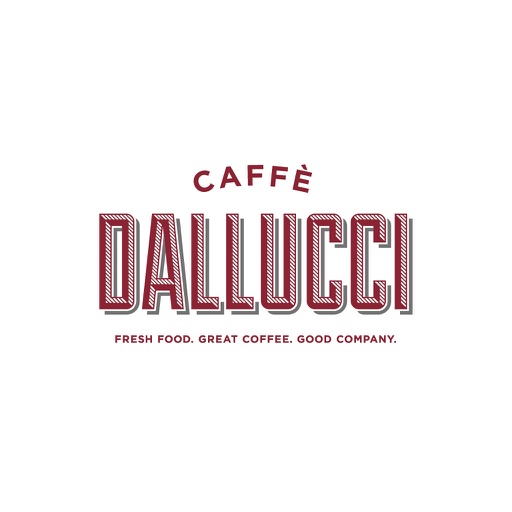 Caffe Dallucci icon