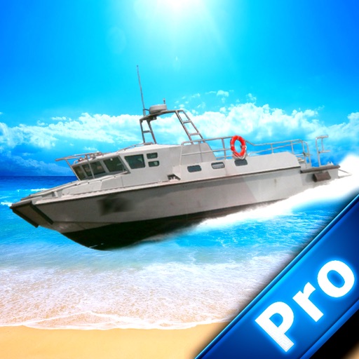 Army Officer on Duty Pro :  Speed On The Water iOS App