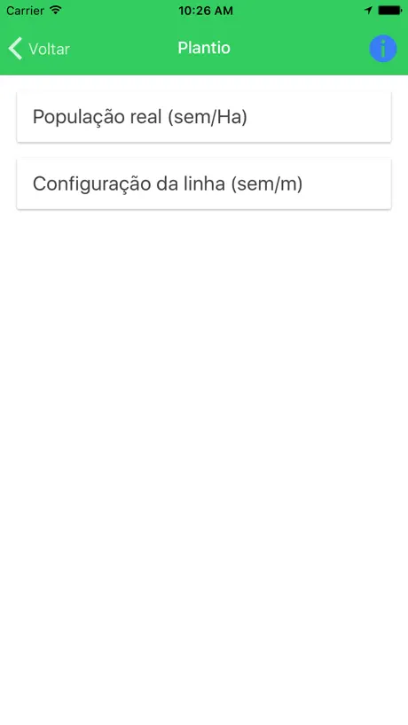 SafraMax Ajuda