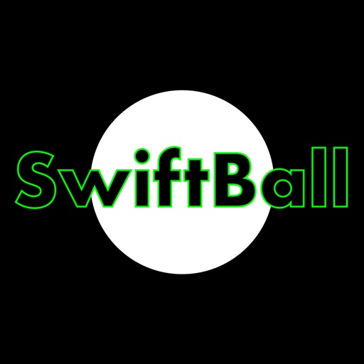 SwiftBallTHB iOS App