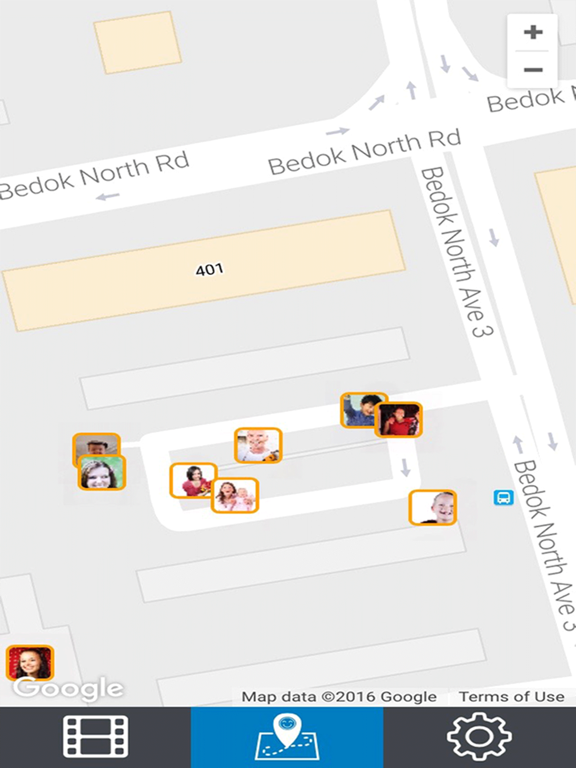 Screenshot #5 pour Photo Emoji Z