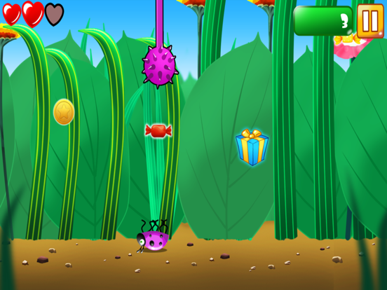Screenshot #6 pour Fuis coléoptère