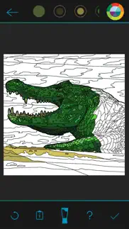 bbc earth colouring айфон картинки 3