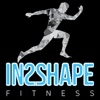 IN2SHAPE FITNESS app