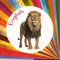 This app offers not only more than 100 animal sounds but also a variety of animals in different habitats