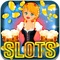 Bartender's Slots: Enjoy the ultimate betting experience and guess the most blonde beers