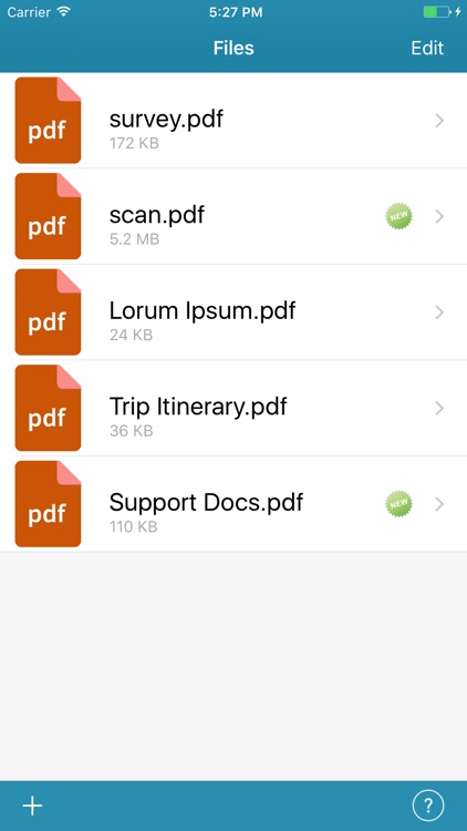 PDF Shrink