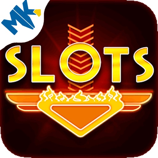 Awesome 777 Casino™ HD Vegas Slots iOS App