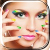 Makeup Cam Game– Selfie Make.over in Photo Edit.or